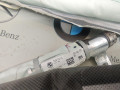 подушка безопасности боковая (шторка) BMW 2025, 3.0 л., бензин, 7409178 - фото №3