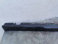 накладка на порог BMW 3 серия E90/E91/E92/E93 2007, 2.0 л., бензин, black, седан - фото №3