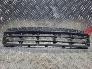 заглушка (решетка) в бампер Volkswagen Golf 4 поколение 2003, 1.9 л., ASZ, дизель, 6МКПП, хетчбэк 5 дв., 1J0853677