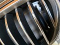 передняя часть (ноускат) BMW 2013, 2.0 л., N20 B20 A, бензин, АКПП, серый, седан, задний привод, правый руль, 7341847-06 - фото №8