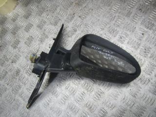 зеркало наружное правое Mitsubishi Colt 6 поколение (Z30) [рестайлинг] 2010, хетчбэк 5 дв.
