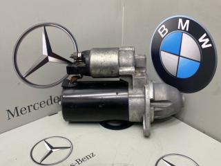 стартер BMW X1 E84 2012, 2.0 л., N20 B20 A, бензин, 7638194