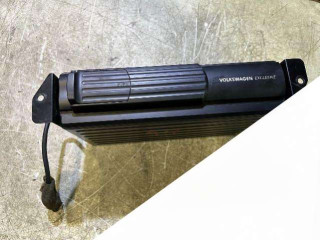 CD-чейнджер Volkswagen Golf 3 поколение 2000, CDX5V652