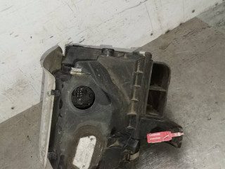 корпус воздушного фильтра Volkswagen Passat B5 1999, 1.8 л., ARG, бензин, 5МКПП, зеленый, универсал