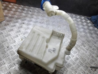 бачок омывателя Volkswagen Golf 5 поколение 2008, 1.9 л., дизель, МКПП, универсал, 1K0955453Q