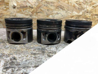 поршень Skoda Octavia 2 поколение (A5) 2006, 1.9 л., дизель, BLS