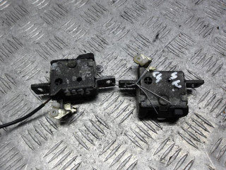 замок багажника Audi A6 4A/C4 1997, 2.8 л., бензин, МКПП, универсал