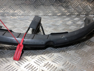 Крепление бампера переднего Renault Scenic 2 поколение 2004, 1.6 л., K4M 616, бензин, минивэн