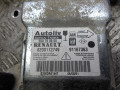 блок AirBag Renault Trafic 2 поколение 2004, 1.9 л., дизель, МКПП, микроавтобус, 8200112749, 91167363 - фото №3