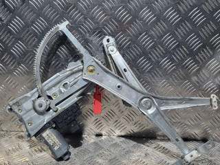 стеклоподъемник передний левый Opel Astra G 2001, 1.6 л., бензин, универсал