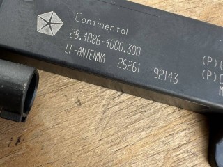 Антенна системы комфортного доступа Alfa Romeo 2017, 2.0 л., бензин, АКПП, серый, полный привод, 68051315AB