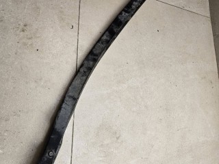 усилитель бампера переднего BMW 2016, бензин, АКПП, белый, задний привод, 51118050367