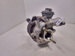 турбина Nissan X-Trail T30 [рестайлинг] 2007, 2.2 л., TD, дизель, МКПП, полный привод, 14411FS60A