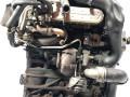 двигатель Volkswagen Passat B6 2007, 2.0 л., BKP, дизель, 6МКПП, BKP - фото №5