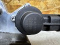 ТНВД Hyundai Santa Fe 2 поколение (CM) 2007, 2.2 л., дизель, 3310027400, 0445010121, 0928400633 - фото №6