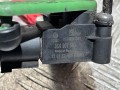 датчик дорожного просвета Volkswagen Sharan 2 поколение 2011, 2.0 л., CCZA, бензин, АКПП, минивэн, 3C0907503 - фото №4