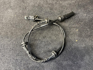 датчик ABS BMW 2023, 4.4 л., бензин, 416, 6895655