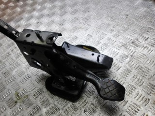 педаль тормоза Volkswagen Golf 3 поколение 2000, 1.6 л., бензин, МКПП, хетчбэк 5 дв., 1J1721111E