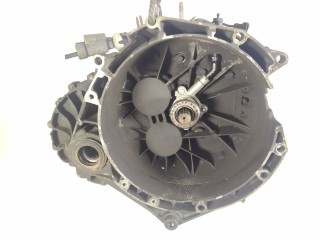 КПП механическая (МКПП) Ford Transit 7 поколение 2013, 2.2 л., TD, дизель, МКПП, передний привод, CC1R7002AD, VMT6, BK3R7002, 1739005