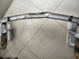 усилитель бампера переднего BMW 2016, бензин, АКПП, белый, задний привод, 10119026GE