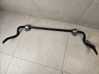 стабилизатор подвески передний Mercedes-Benz C AMG W204 2009, 6.3 л., бензин, АКПП, серый, седан, задний привод, A2043232465