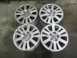 диск литой Audi A6 C5 [рестайлинг] 2005, 7, 5J16H2ET45, 4F0601025CA