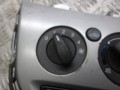 блок управления печки / климат-контроля Ford Focus 3 поколение 2013, 1.6 л., дизель, МКПП, универсал, BM5T18549 - фото №2