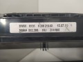 блок управления печки / климат-контроля BMW X5 E70 [рестайлинг] 2011, 3.0 л., i, бензин, АКПП, внедорожник 5 дв., полный привод, 9234334 - фото №5
