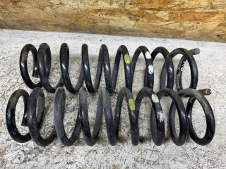 пружина задняя Hyundai Tucson 2 поколение 2011, 2.0 л., дизель, АКПП