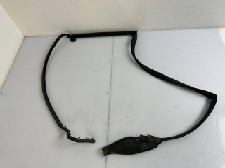 уплотнитель двери Land Rover Range Rover Sport 2 поколение [рестайлинг] 2020, 3.0 л., 306DT, дизель, АКПП, rhodium silver (1ac), внедорожник 5 дв., полный привод, правый руль, LR099665, DK62250A21AG