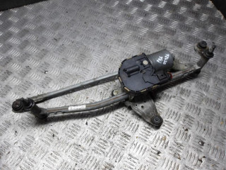 механизм стеклоочистителя (трапеция дворников) Volkswagen Passat B6 2006, 2.0 л., дизель, МКПП, универсал, 3C1955119