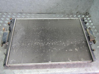 радиатор (основной) IVECO Daily 3 поколение 2005, 3.0 л., дизель, МКПП, микроавтобус