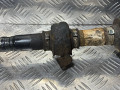 полуось передняя правая (приводной вал, ШРУС) Hyundai Santa Fe 2 поколение (CM) 2006, 2.2 л., D4EB, дизель, АКПП, внедорожник 5 дв. - фото №6
