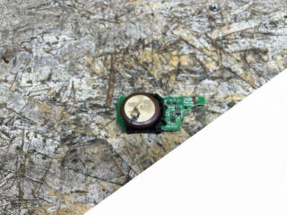 ключ Land Rover Range Rover Sport 1 поколение 2008, VP4CFFCC, PWB12804, YWX000061