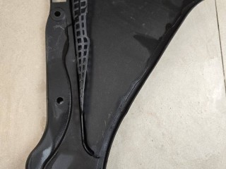 дождевик BMW 2016, бензин, АКПП, белый, задний привод, 51717216977