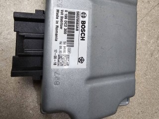 Преобразователь напряжения Maserati Quattroporte 6 поколение [рестайлинг] 2019, 3.0 л., бензин, АКПП, чёрный, седан, задний привод, 56029583AB