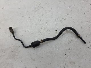 клапан вентиляции топливного бака Audi A4 B8 [рестайлинг] 2014, 1.8 л., CJEB, бензин, белый, передний привод, 8K0201892B