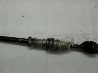 полуось передняя правая (приводной вал, ШРУС) Volvo V70 2 поколение 2004, 2.5 л., TD, дизель, МКПП