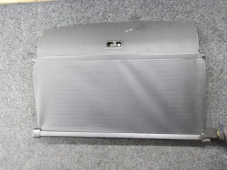 шторка багажника Volkswagen Golf 6 поколение 2010, 1.6 л., дизель, МКПП, универсал, 1K9867871A