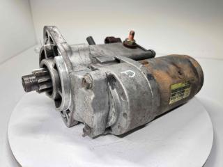 стартер Hyundai Santa Fe 1 поколение [рестайлинг] 2005, 2.0 л., CRDi, дизель, МКПП, полный привод, 3610027000