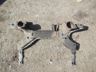 балка подвески передняя (подрамник) Volkswagen Golf 3 поколение 1994, 1.6 л., бензин