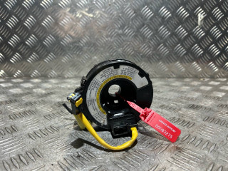 шлейф руля Suzuki Grand Vitara 2 поколение 2008, 1.9 л., F9QB, дизель, 5МКПП, внедорожник 5 дв.