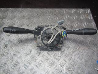 переключатель подрулевой (стрекоза) Fiat Scudo 1 поколение [2-й рестайлинг] 2007, 1.6 л., дизель, МКПП, минивэн, 96640426XT