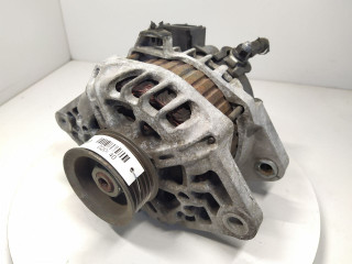 генератор Hyundai i30 1 поколение 2009, 1.4 л., i, бензин, МКПП, передний привод, 373002B101, 2655447