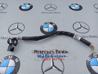 минусовой провод аккумулятора Mercedes-Benz E-Класс W214 2025, 2.0 л., дизель