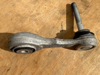 рычаг задний Alfa Romeo Stelvio 1 поколение 2018, 2.0 л., АКПП, серый, внедорожник 5 дв., полный привод, K206803