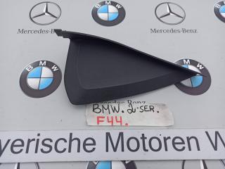 накладка на торпедо (консоль) BMW 2 серия F44 2020, 2.0 л., бензин, хетчбэк 5 дв., полный привод, правый руль, 6994118