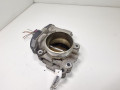 заслонка дроссельная Opel Insignia 1 поколение (A) 2010, 2.0 л., Ti, бензин, МКПП, передний привод, 1669AA669AA, 4896C - фото №2