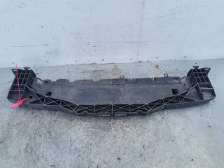 крепление бампера Peugeot 207 1 поколение 2008, 1.6 л., дизель, 5МКПП, серебро, универсал