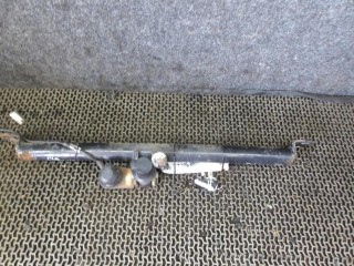 прицепное устройство (фаркоп) Mercedes-Benz CLK-Класс W208/A208 [рестайлинг] 1999, 2.0 л., дизель, АКПП, купе